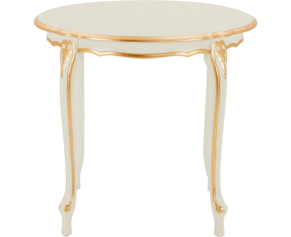 Coffee Table Seven Sedie Omero 0TA55