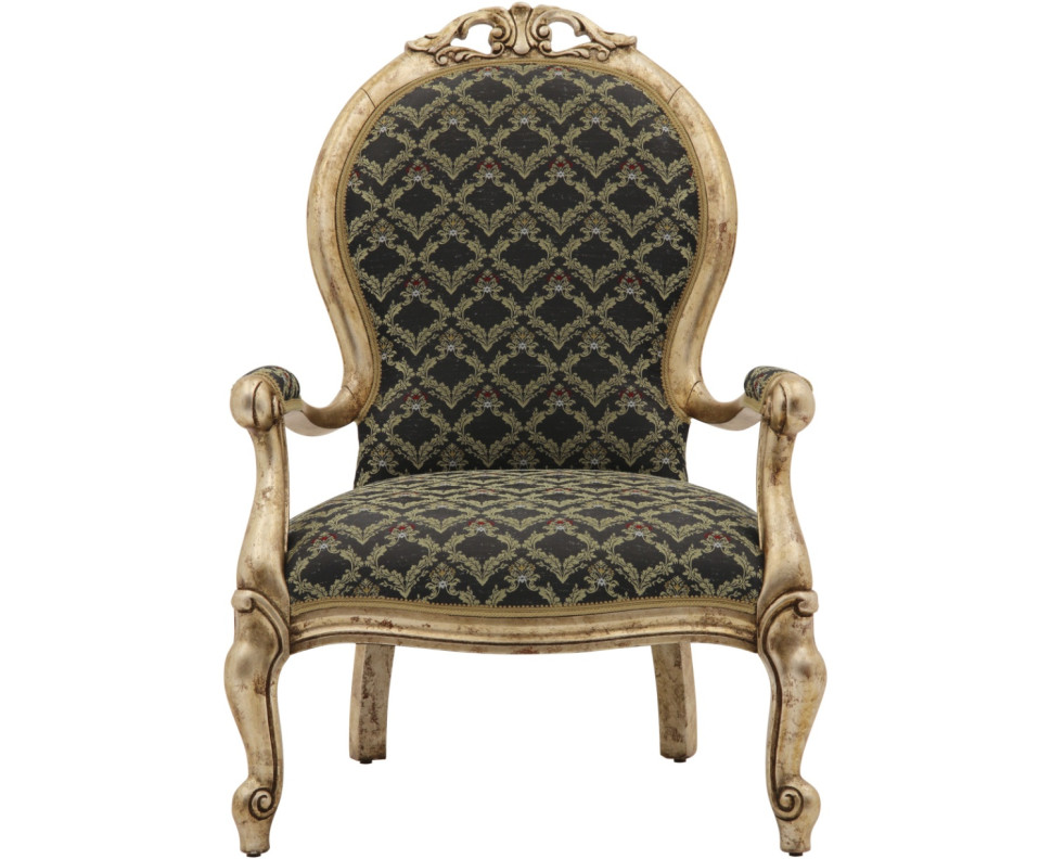 Armchair Seven Sedie Pollia 0910P