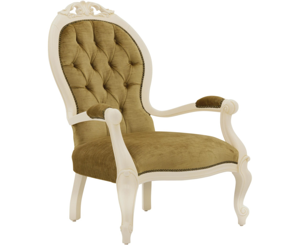 Armchair Seven Sedie Pollia 0910P