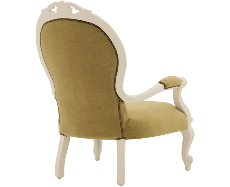 Armchair Seven Sedie Pollia 0910P