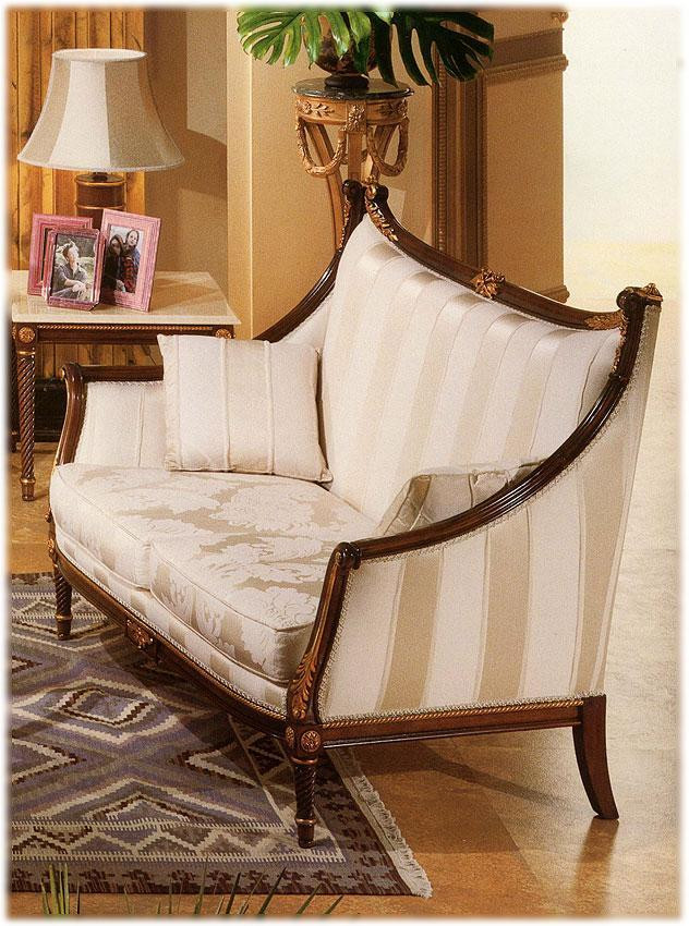 Sofa Charlie Paolo lucchetta Sf.020.02