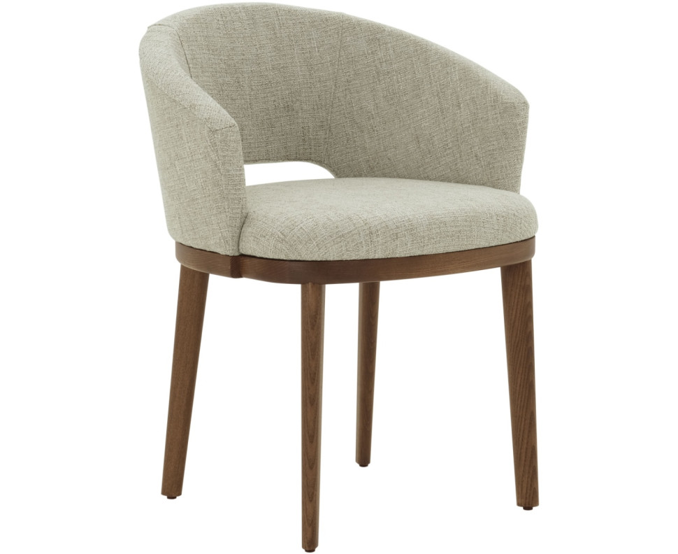 Chair Seven Sedie Babette 0640S