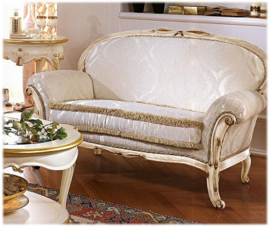Sofa Antonelli moravio Belvedere 386
