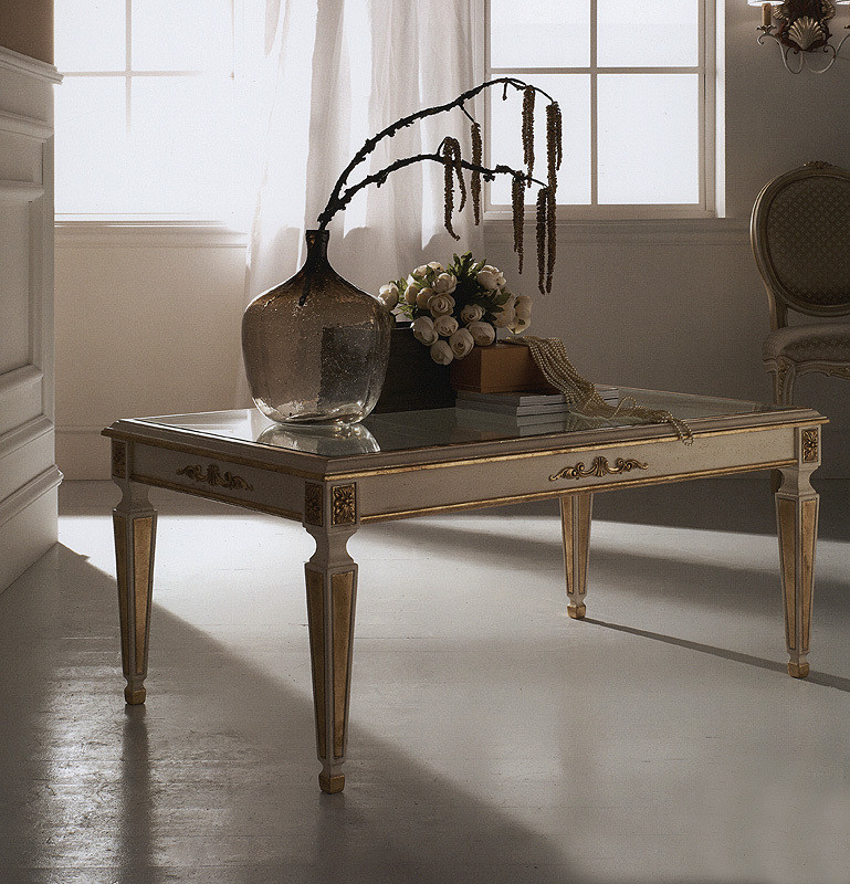 Coffee Table Silvano grifoni Living room 3461