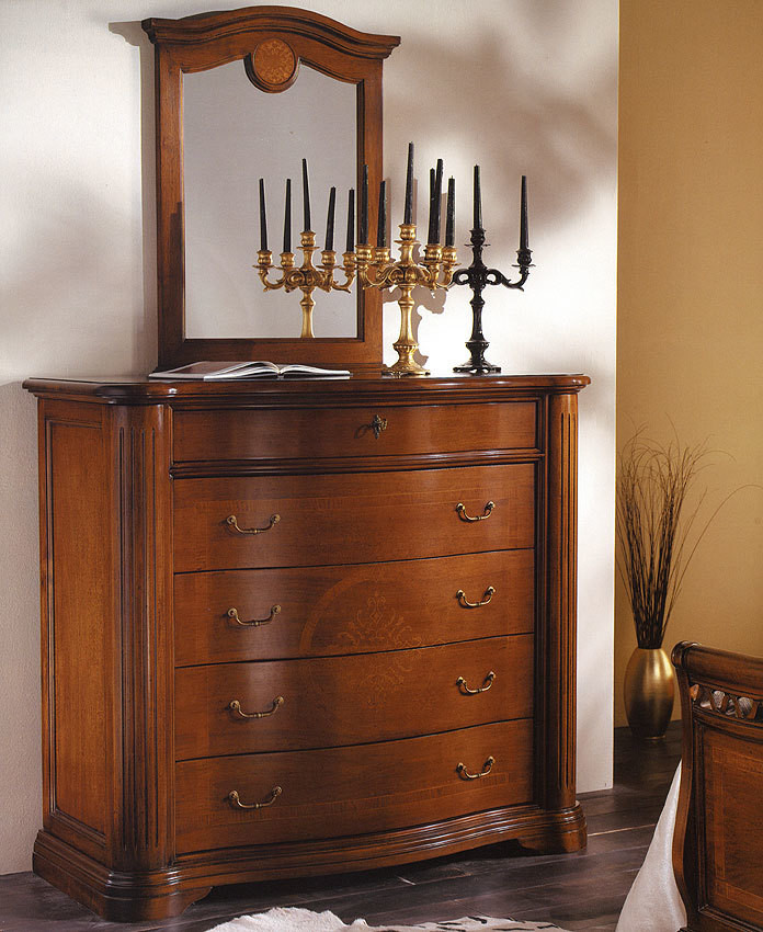 Dresser Pirandello Tessarolo 818