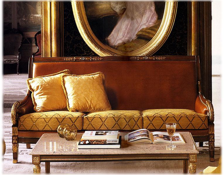 Sofa Ezio bellotti Platinum 4113