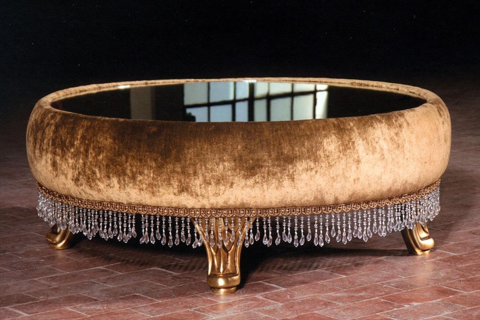 Coffee Table Mantellassi Donna mantellassi Piccadilly 1