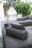 Sofa Alberta Yoko  Design Castello Lagravinese Studio 