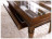 Coffee Table Stilema Margot de chateaubriand 412