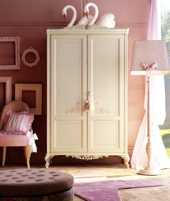 Wardrobe kids Giorgio casa Casa dei sogni 21
