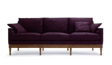 Sofa Salda arredamenti 8552