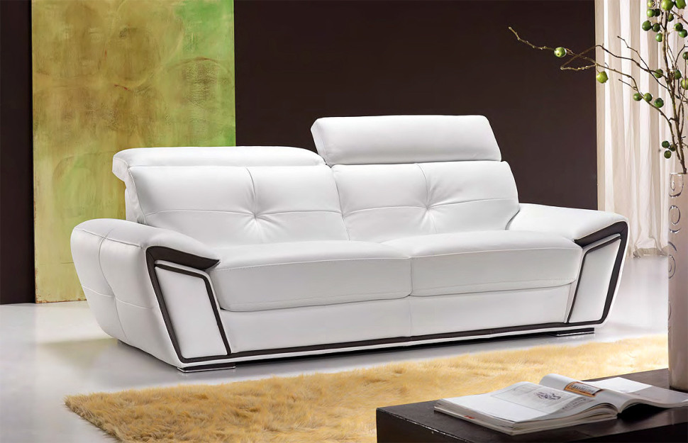 Sofa Satis Oxigene 2 posti