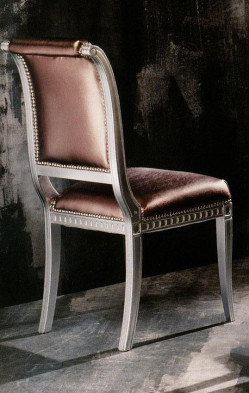 Dining Chair Meroni Seats 131S 1