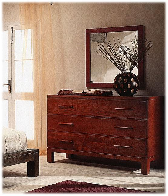 Dresser Notti d&#039;oriente Bamar Notte 102R