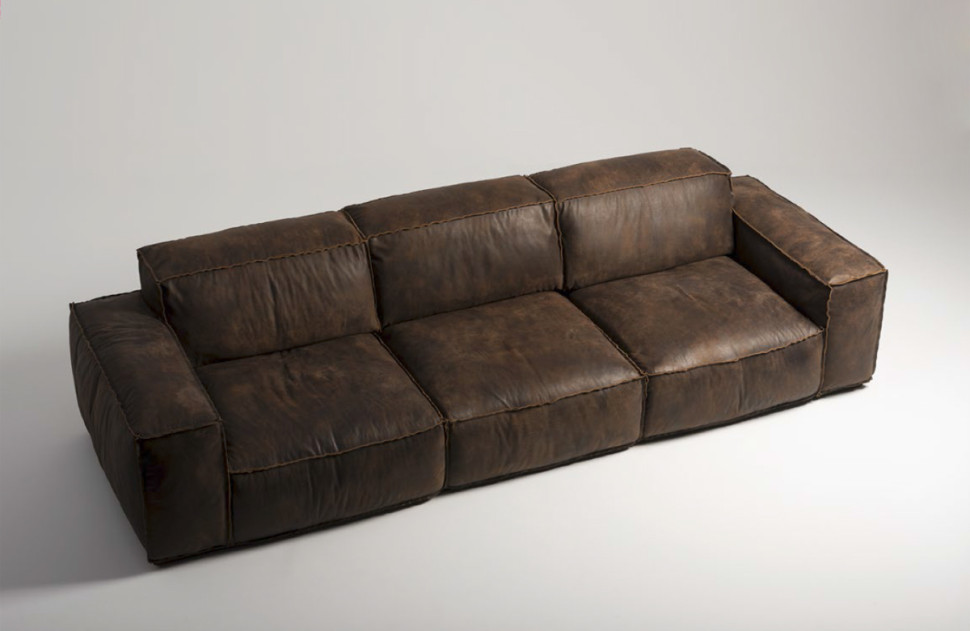 Sofa Mantellassi Tribeca Placido