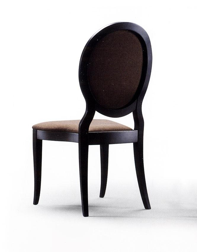 Dining Chair Giuliacasa Verona 8084S-vr