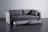 Sofa Meridiani Sofa beds Law twin bed