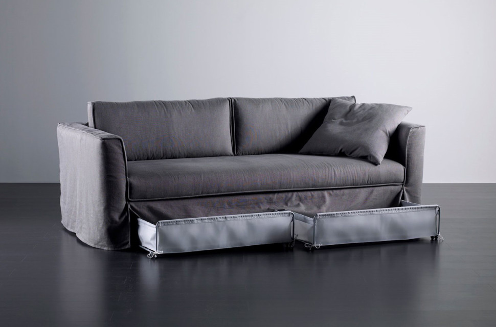 Sofa Meridiani Sofa beds Law twin bed