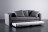 Sofa Meridiani Sofa beds Law twin bed