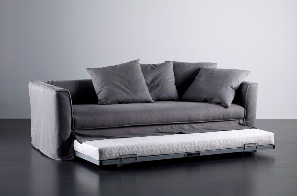 Sofa Meridiani Sofa beds Law twin bed