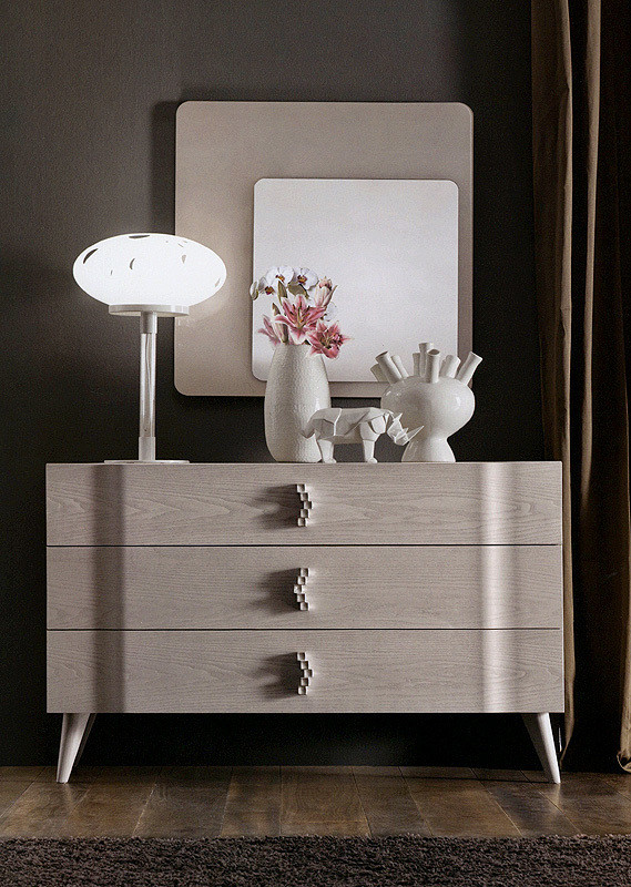 Dresser Benedetti mobili Dune Tecla 02