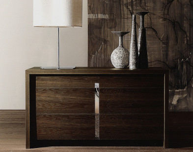 Dresser Nordik 2 Fimes Complementi notte 33A4