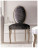 Dining Chair Corte zari News10 644