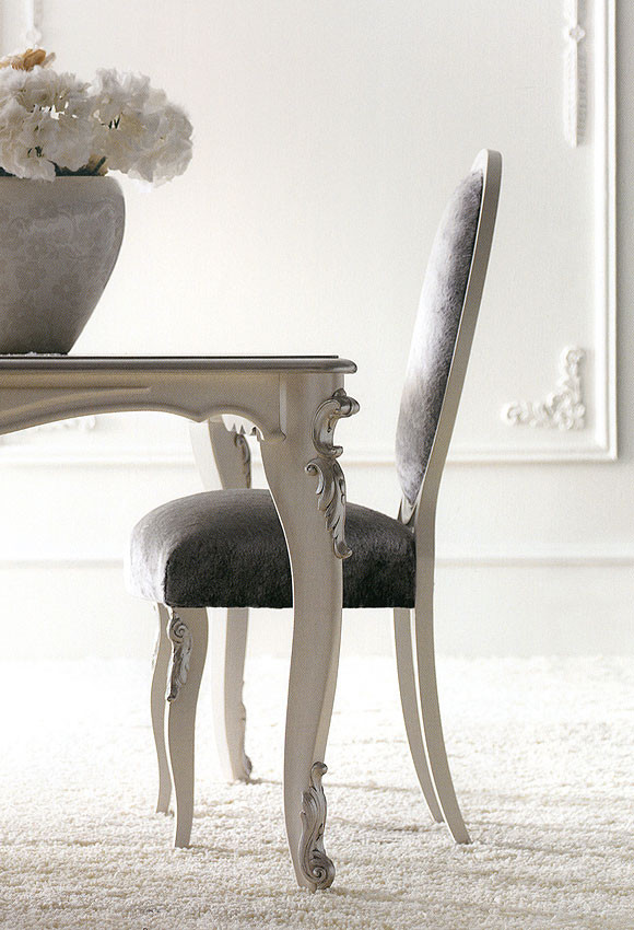 Dining Chair Corte zari News10 644