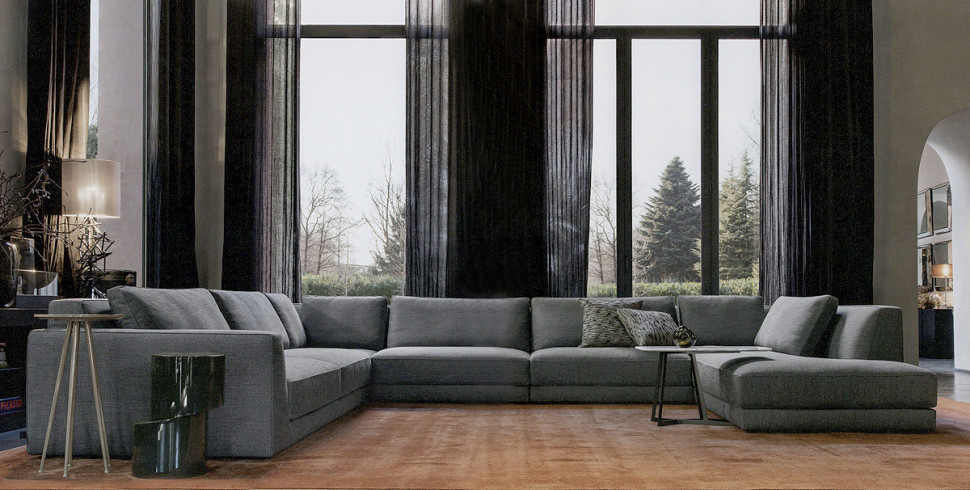 Sofa Dion Alberta Black 01Dnic34