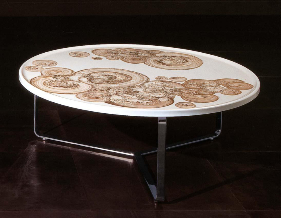 Coffee Table Egidio Rugiano 9061/115Da