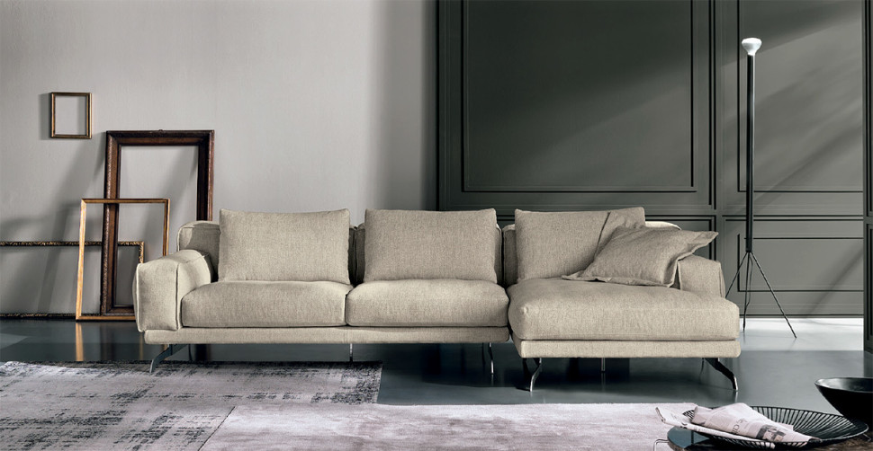 Sofa Nando Maxdivani Nando 02