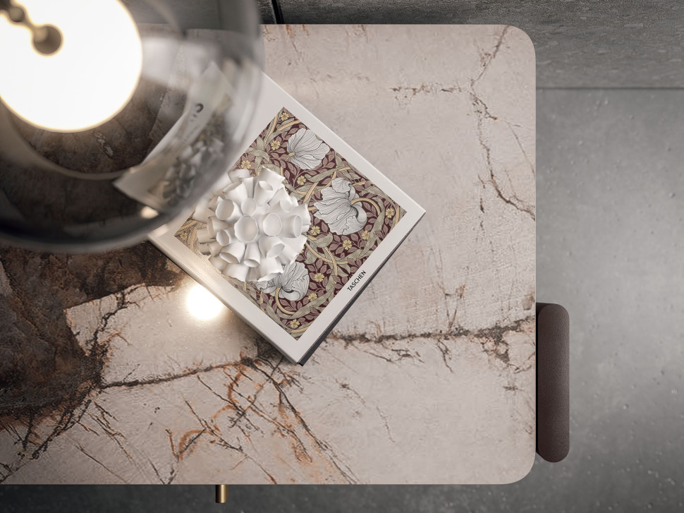 Nightstand Cattelan Italia Julian