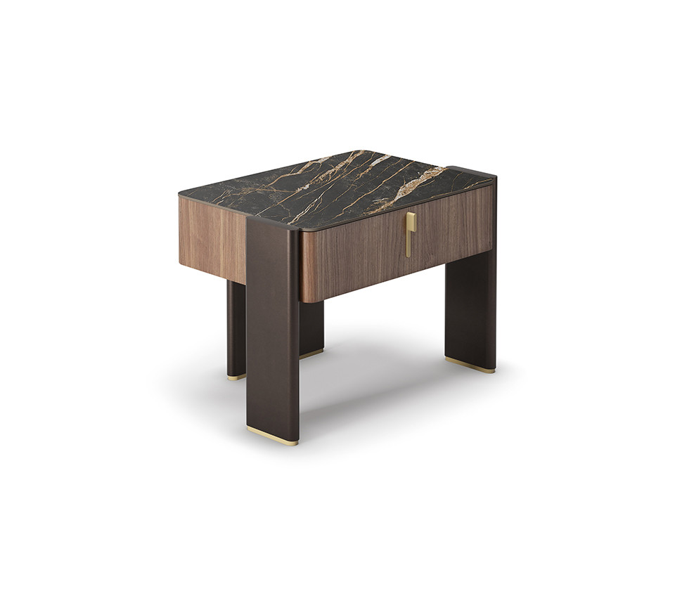 Nightstand Cattelan Italia Julian
