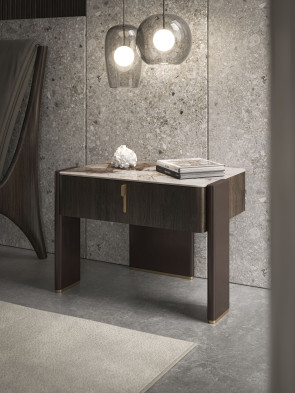 Nightstand Cattelan Italia Julian