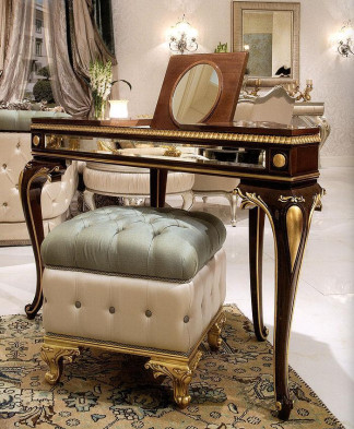 Dressing Table Alexander Bruno zampa Aurea Alexander 04