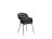 Dining Chair Bontempi Suri