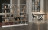 Shelving Rack Bontempi Lexington