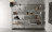 Shelving Rack Bontempi Lexington