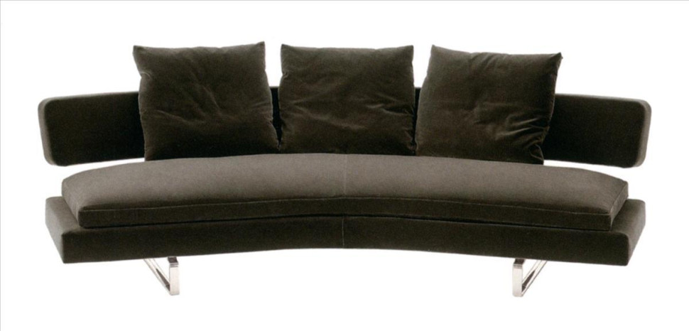 Sofa Arne B&amp;b italia A261c