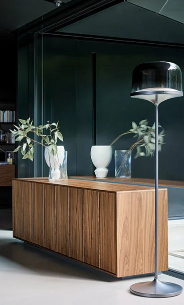 Dresser Bonaldo Backdrop
