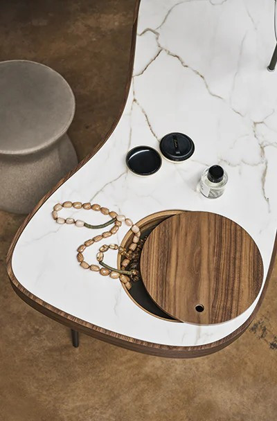Dressing Table Bonaldo Venus