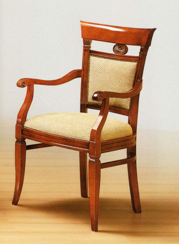 Dining Chair Morello gianpaolo Catalogo generale 890/N