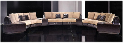 Sofa Sitting hermi Formitalia Volume 8 Sitting hermi