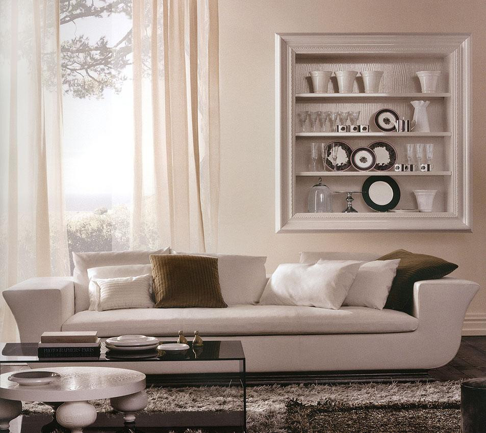 Sofa Casanova Ego zeroventiquattro Day Dca300