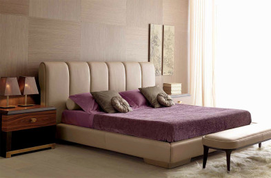Bed Cecile Bastianelli home Home decoration Cec180l