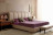 Bed Cecile Bastianelli home Home decoration Cec180l