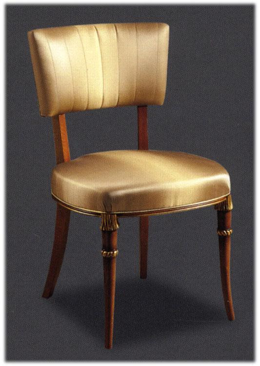 Dining Chair Busnelli adamo 664