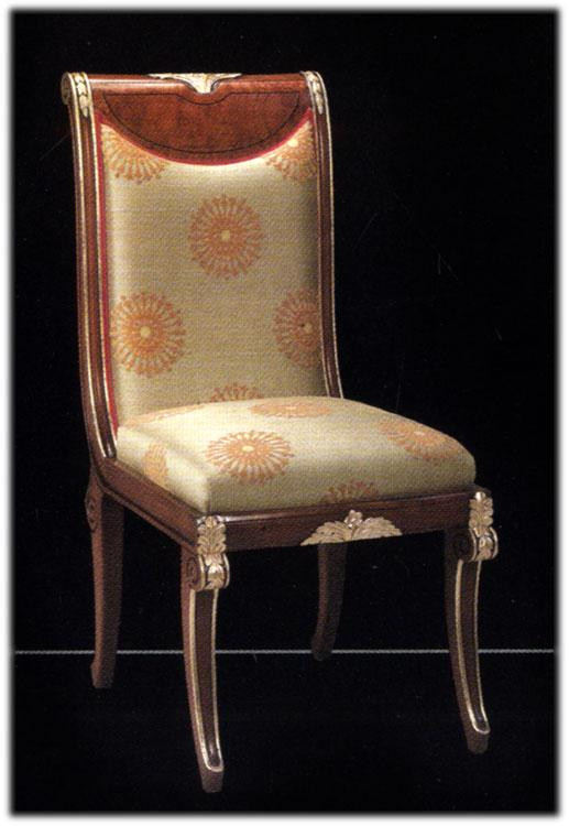 Dining Chair Isacco agostoni Book.02 1196S