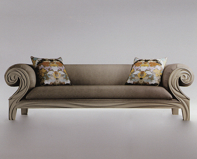 Sofa Jean louis Bm style Reve maison Rm103