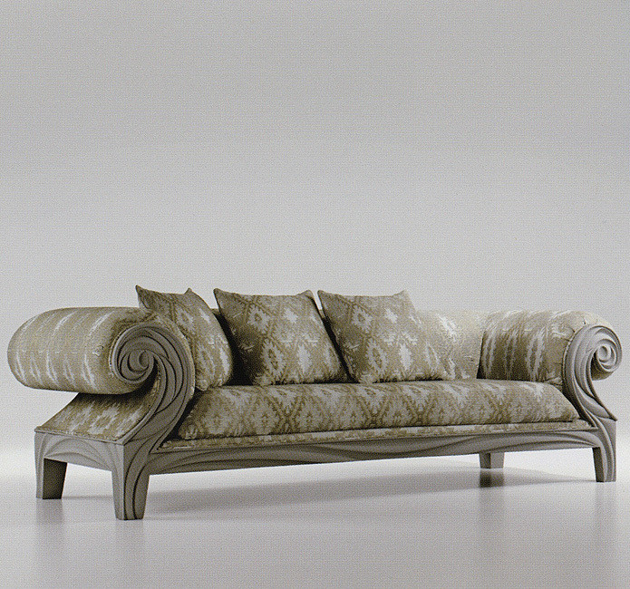 Sofa Jean louis Bm style Reve maison Rm103